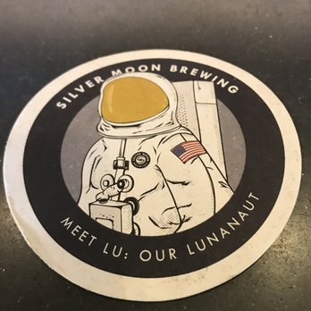 Silver Moon Brewing - Breweries Near Me - Bend, Oregon