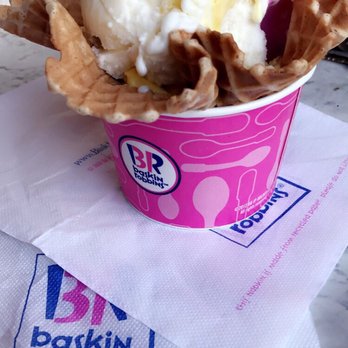 Baskin-Robbins - Ice Cream & Frozen Yogurt Near Me - Temecula, California Baskin-Robbins - Ice Cream & Frozen Yogurt Near Me - Temecula, California