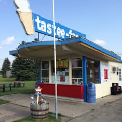 Tastee Freez