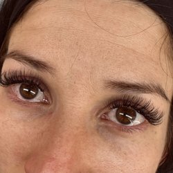 Lashes by Katieg
