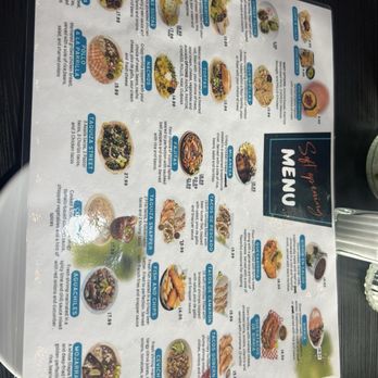 Snapper Seafood and Mexican Cuisine  - Menú - Seafood Near Me - Payson, Utah
