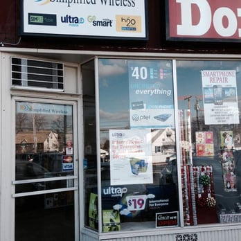 Simplified Wireless - Shipping Centers Near Me - Elmont, New York Simplified Wireless - Shipping Centers Near Me - Elmont, New York