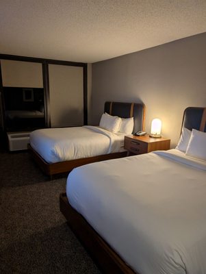 Hotel Preston Nashville Airport by null