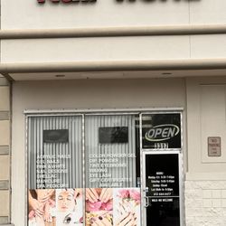 Nail World