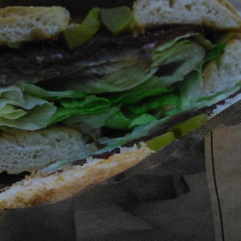 Bagelsmith - Bagel Buffalo - Bagels Near Me - Marseille, 13