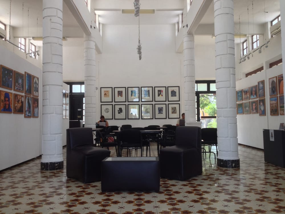 Centro Cultural José Martí