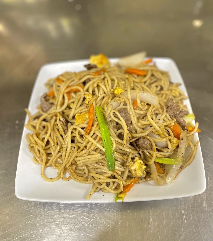 Pho Ever And More Logo