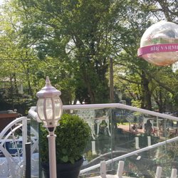 Bir Varmış Bir Yokmuş Cafe