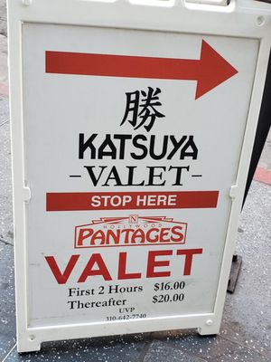Katsuya by null
