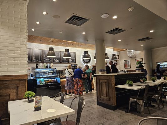 Crema Gourmet by null