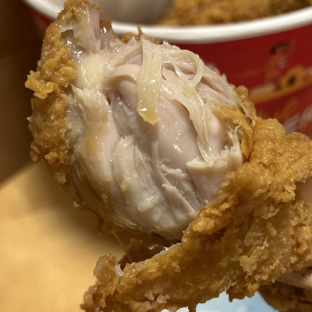 Jollibee - So tender and juicy!' - Filipino Near Me - West Covina, California Jollibee - So tender and juicy!' - Filipino Near Me - West Covina, California