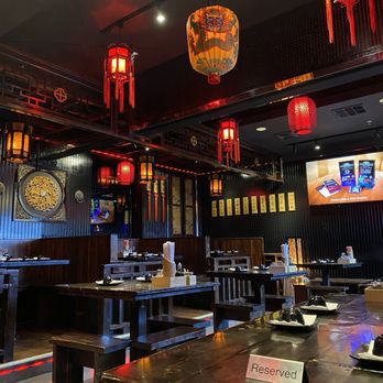 Dragon Gate - Interior - Karaoke Near Me - Las Vegas, Nevada Dragon Gate - Interior - Karaoke Near Me - Las Vegas, Nevada