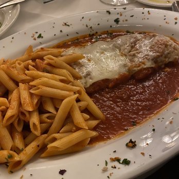 Portofino - Chicken Parmesan - Italian Near Me - New Haven, Connecticut Portofino - Chicken Parmesan - Italian Near Me - New Haven, Connecticut