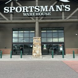 Sportsman's Warehouse