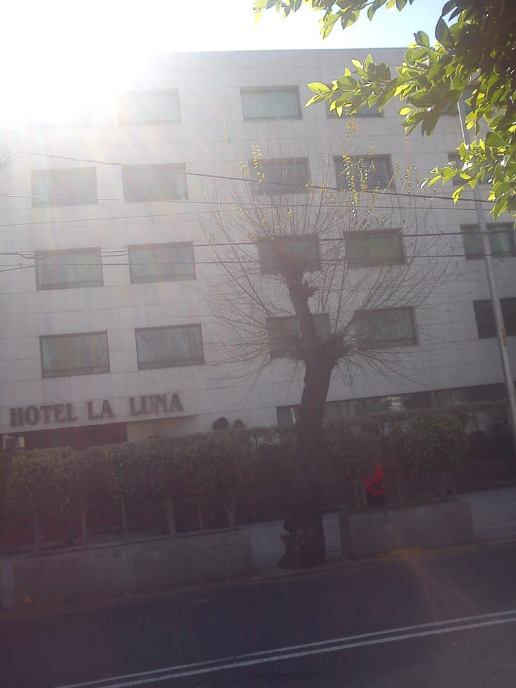 Hotel la Luna