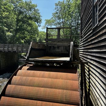 Babcock State Park - Parks Near Me - Danese, West Virginia