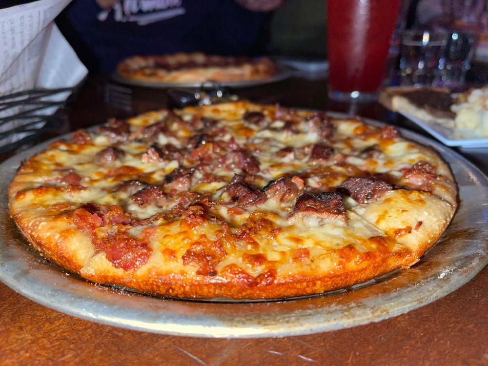 The Red Rooster Bar & Grill