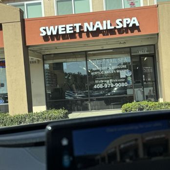 Meridian Park Plaza - Shopping Centers Near Me - San Jose, California