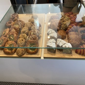 Prospect Coffee Roasters - Fresh pastries - Coffee Roasteries Near Me - Ventura, California Prospect Coffee Roasters - Fresh pastries - Coffee Roasteries Near Me - Ventura, California