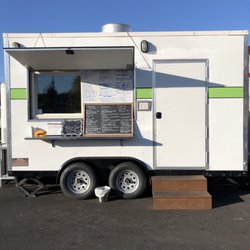 Brothers Taco Shop