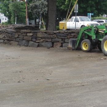 Sea Wall Masonry - General Contractors Near Me - Westbrook, Maine