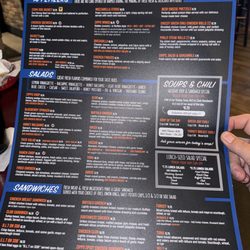 Zipps Sports Grill