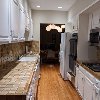 Shefer Builder - For reference, the before picture. - General Contractors Near Me - San Jose, California