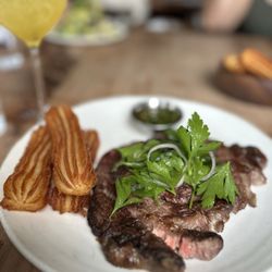 Martina - 12oz prime ribeye