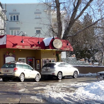 Java Jo's - Street View - Coffee & Tea Near Me - Salt Lake City, Utah