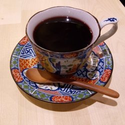 Salon de Café McQueen