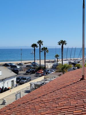 Santa Barbara Maritime Museum by null