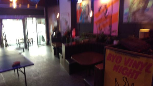 Francesca's Bar by null