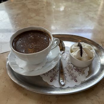 Café Savoy - Cafes Near Me - Prague, Puerto Rico