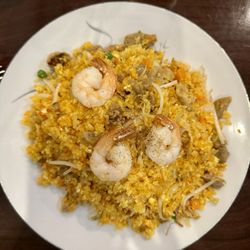 Little Vietnam - Combination Fried Rice