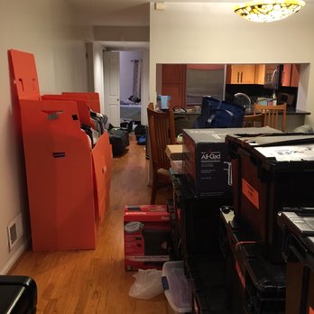 PRONTOBOXES - Ready to go. - Packing Services Near Me - Bayonne, New Jersey