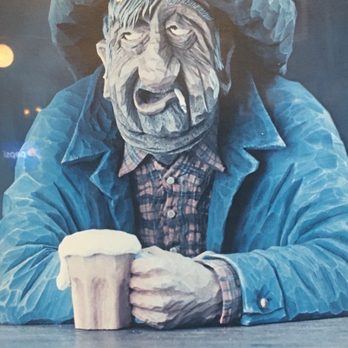 Cactus Patch Restaurant - Picture in restaurant - Breakfast & Brunch Near Me - Moorpark, California
