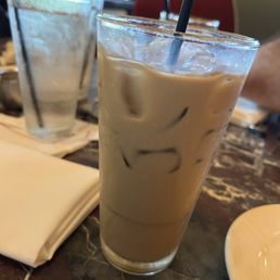 Cold Brew