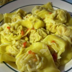 Lucy's Dumpling