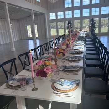 Posey Meadows - Beautiful - Venues & Event Spaces Near Me - San Marcos, Texas