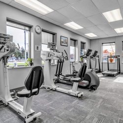Buffalo Rehab Group