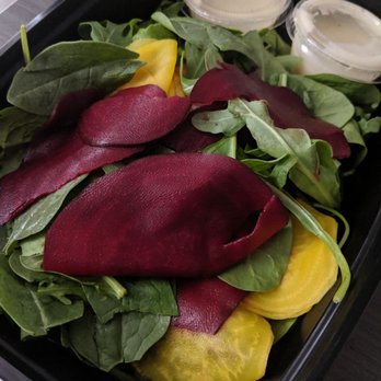 Firefly Grill - Beet Salad. - Steakhouses Near Me - Effingham, Illinois Firefly Grill - Beet Salad. - Steakhouses Near Me - Effingham, Illinois