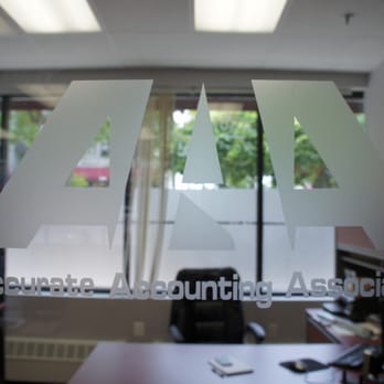 Accurate Accounting Associates - Tax Services Near Me - Wellesley, Massachusetts Accurate Accounting Associates - Tax Services Near Me - Wellesley, Massachusetts