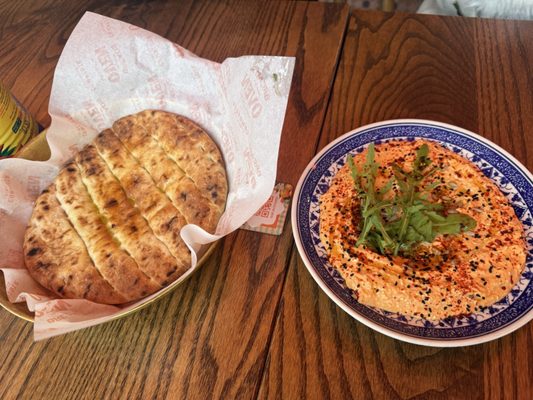 Comptoir Libanais by null