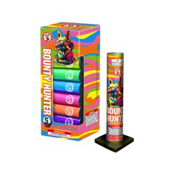 Big Daddy K's Fireworks