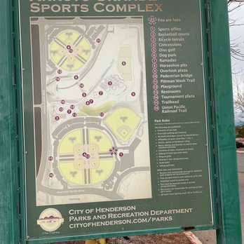 Arroyo Grande Sports Complex - Parks Near Me - Henderson, Nevada Arroyo Grande Sports Complex - Parks Near Me - Henderson, Nevada