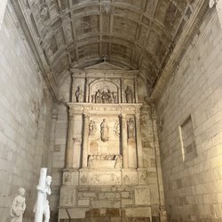 Museu Nacional de Machado de Castro