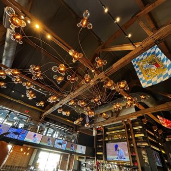 Amsterdam BrewHouse - Breweries Near Me - Toronto, Ontario