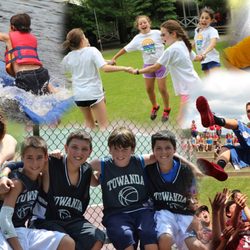 Camp Towanda