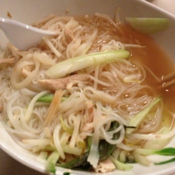 Harbor Café - mediocre - Thai Near Me - Seattle, Washington
