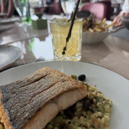 Salmone*